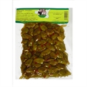 Image de Olives vertes pimentées de Sicile 300 gr