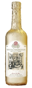 Image de Huile d'olive extra vierge, "Mosto Oro" 250 ml