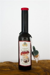 Image de Huile d'olive aux cèpes, 250 ml