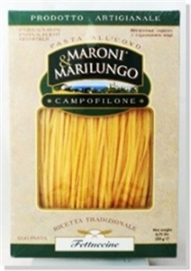 Image de Fettuccine aux oeufs de Campofilone 1 kg