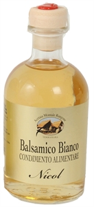 Image de Vinaigre balsamique blanc, 500 ml