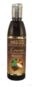 Image de Crème balsamique au cacao, 250 ml