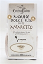 Image de Mousse amaretto 110 gr